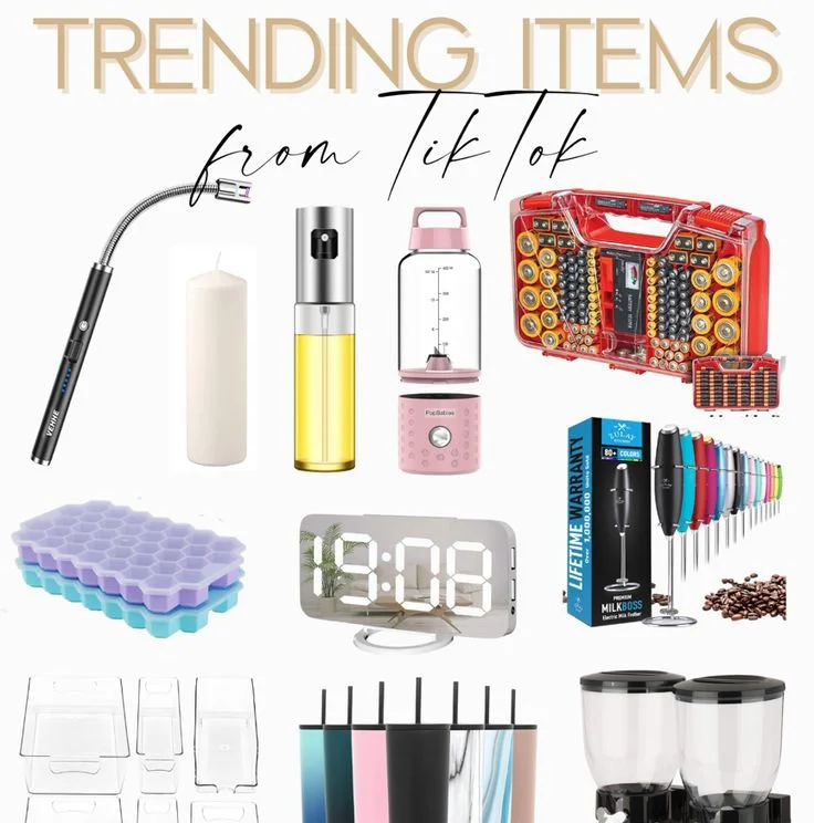 category Online Viral Product