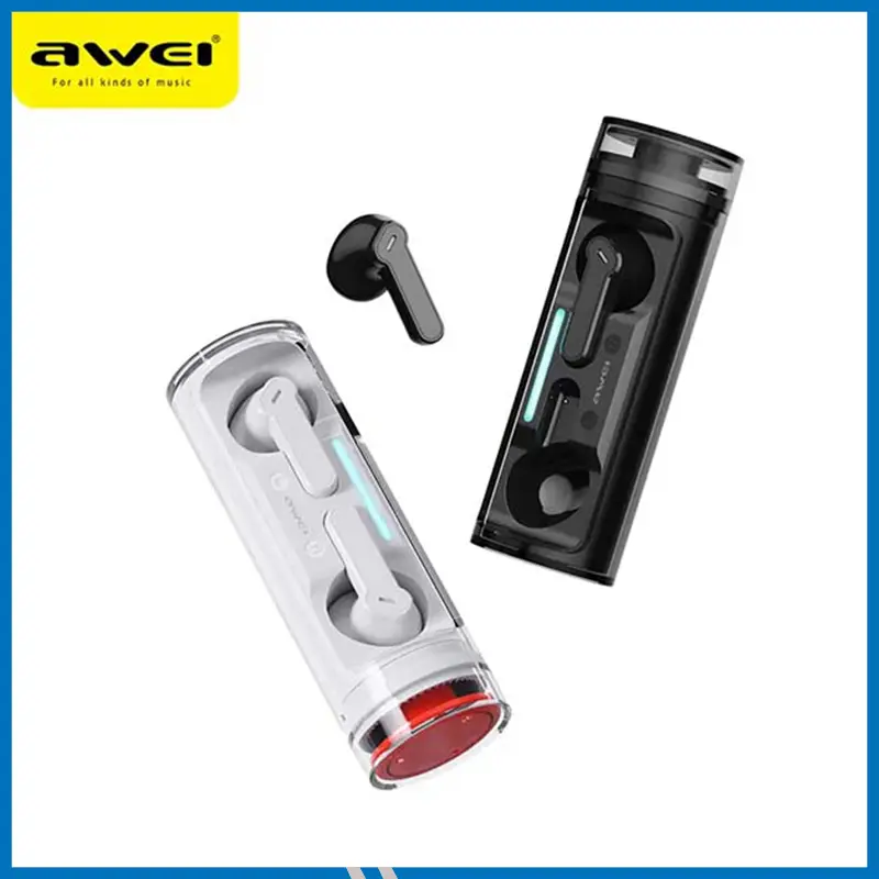 Awei T77 TWS Wireless Earbuds