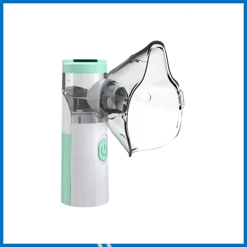 Mesh Nebulizer Machine JSL -W303