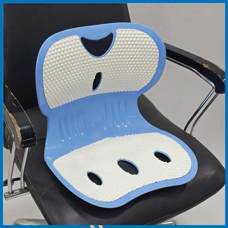 Waist Back Support Chair