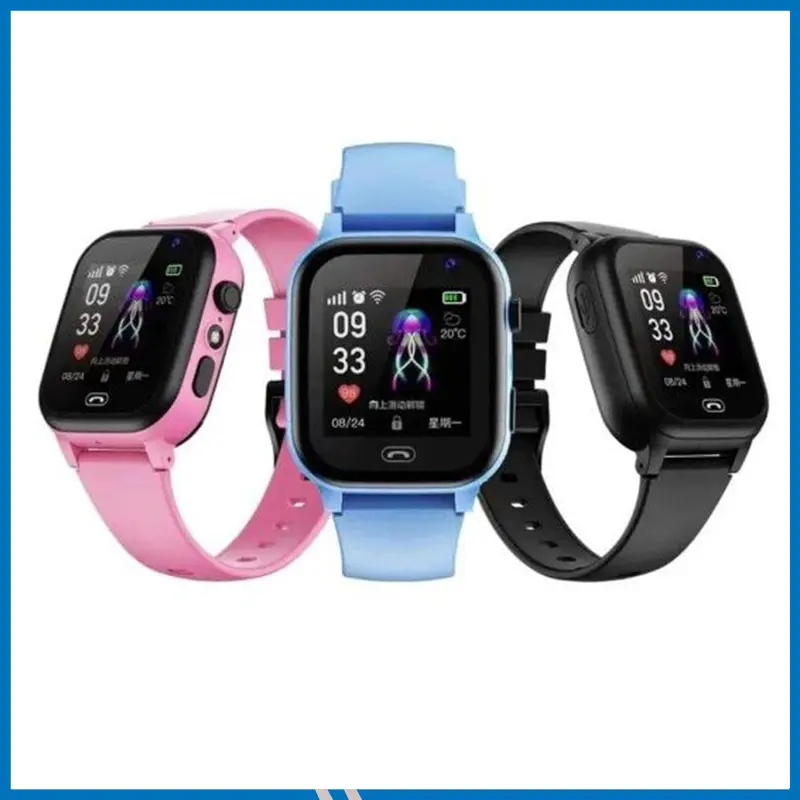 Smartberry C005 Baby Smart watch
