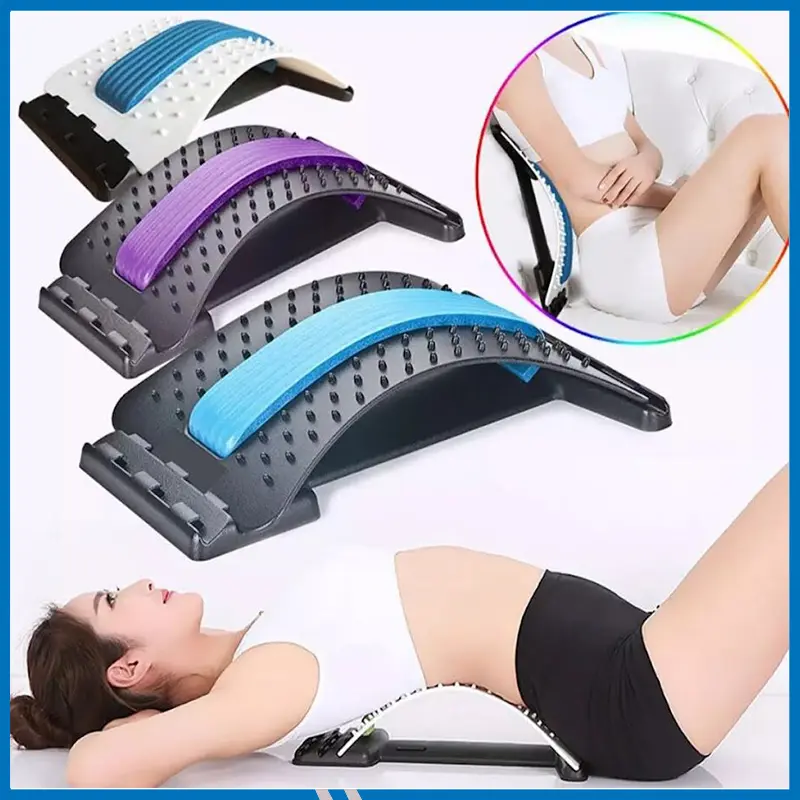 ম্যাজিক ব্যাক সাপোর্ট|Magic Back Support