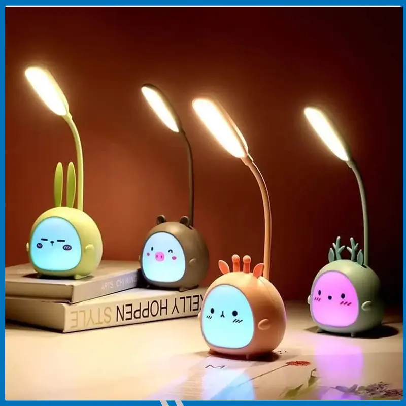 Mini Desk Lamp