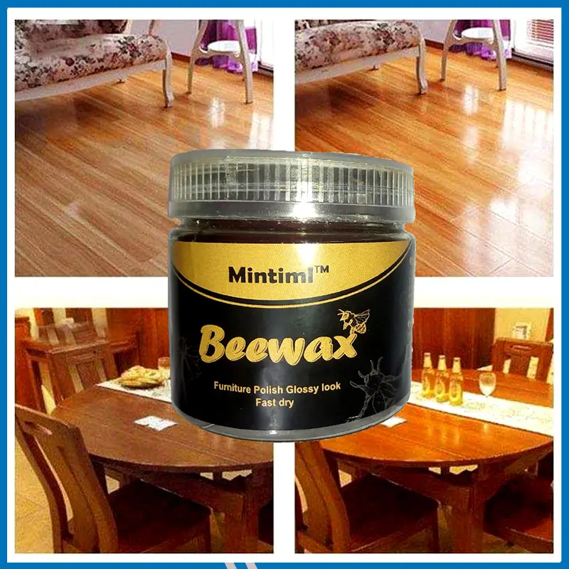 Furniture Polish wood cleaner