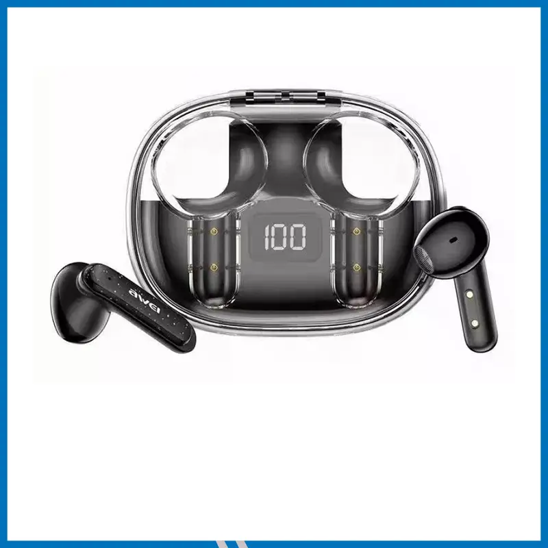 Awei T86 ENC Wireless Bluetooth Earbuds