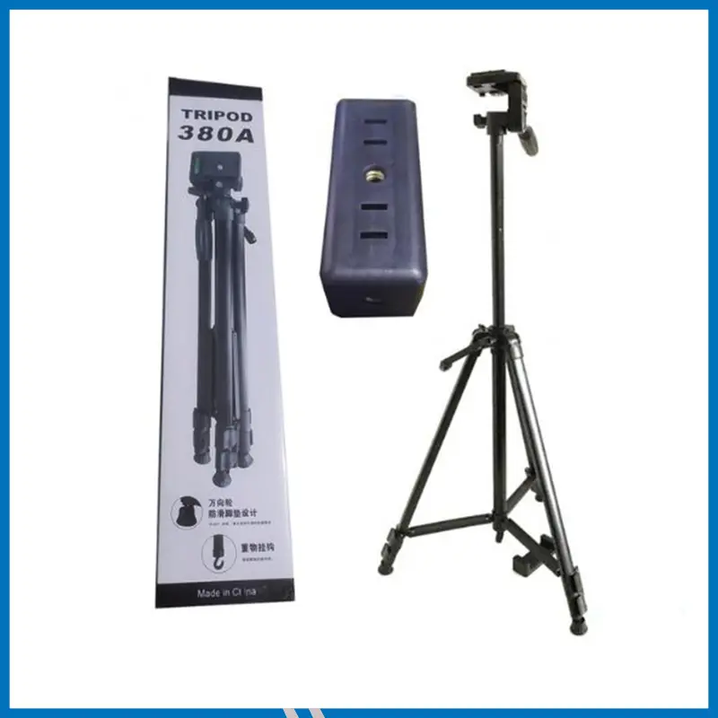 Tripod 380A phone & Camera Stand