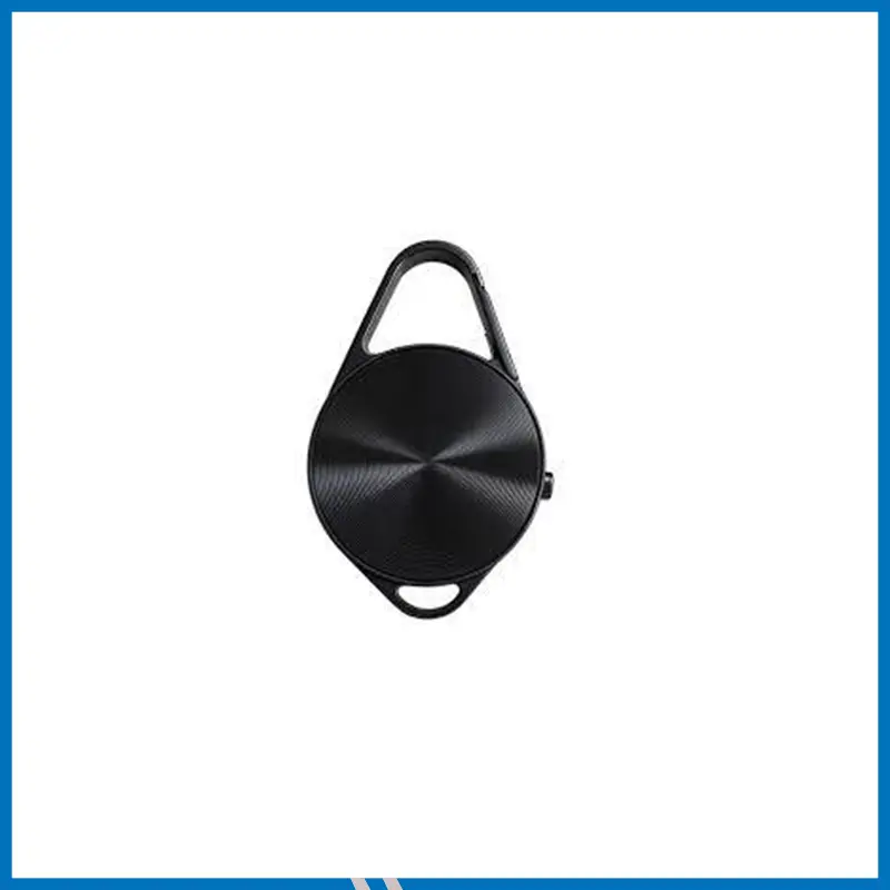 L02 High-Definition Noise-Reduction Voice Recorder