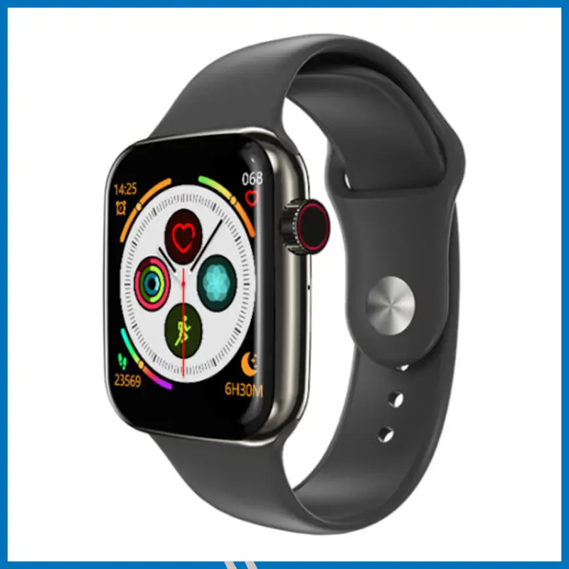 K10 Single SIM Smart Watch with Calling Function