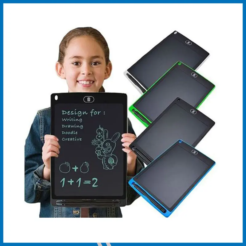 12-Inch LCD Writing Tablet