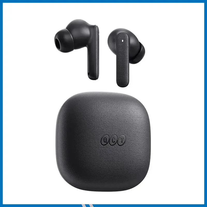 QCY Buds QT43 True Wireless Earbuds