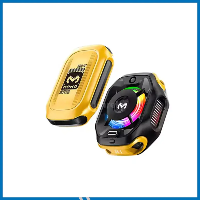 Memo CX12 Mobile Phone Cooler