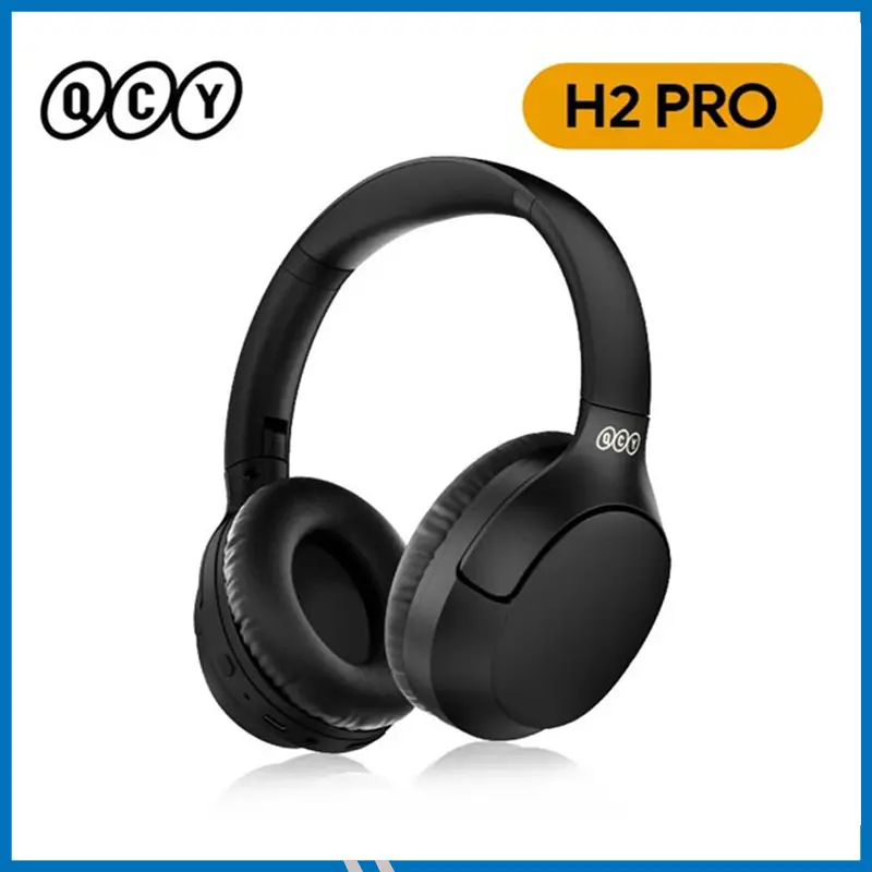 QCY H2 PRO Wireless Headphones
