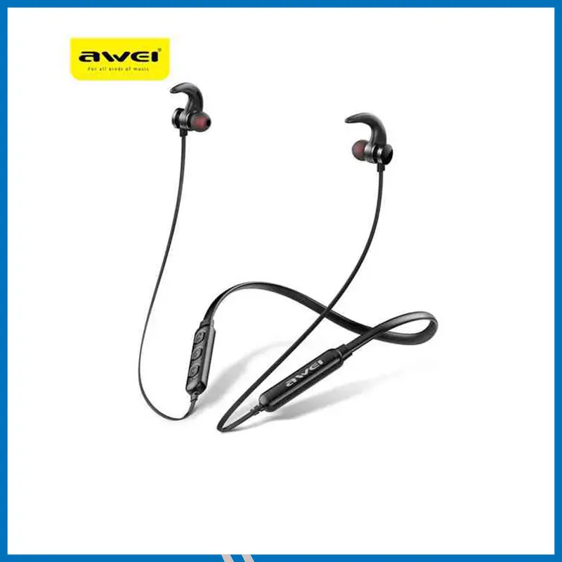 Awei G10BL Bluetooth Sports Earphones