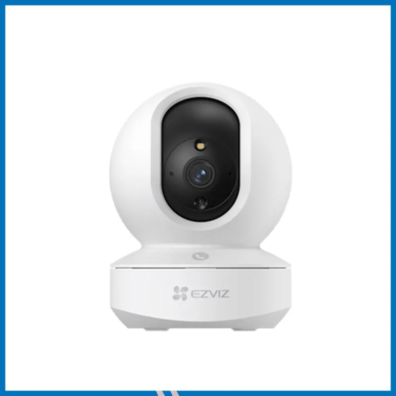 Ezviz Smart Home Camera Full Hd 4K Ty1 Cs-Ty1 Pro