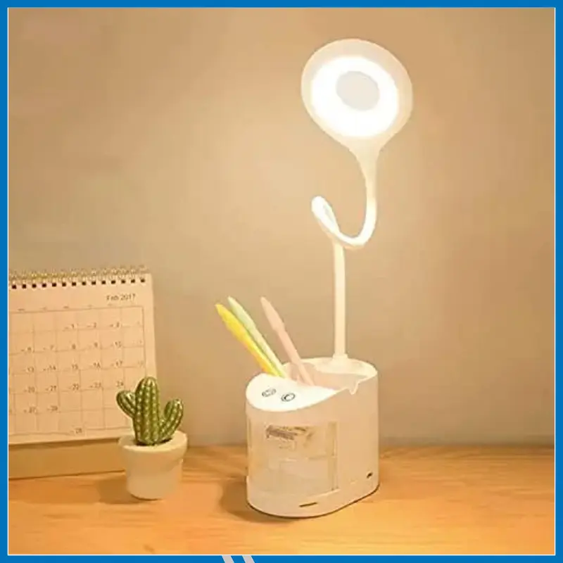 360' Table Lamp