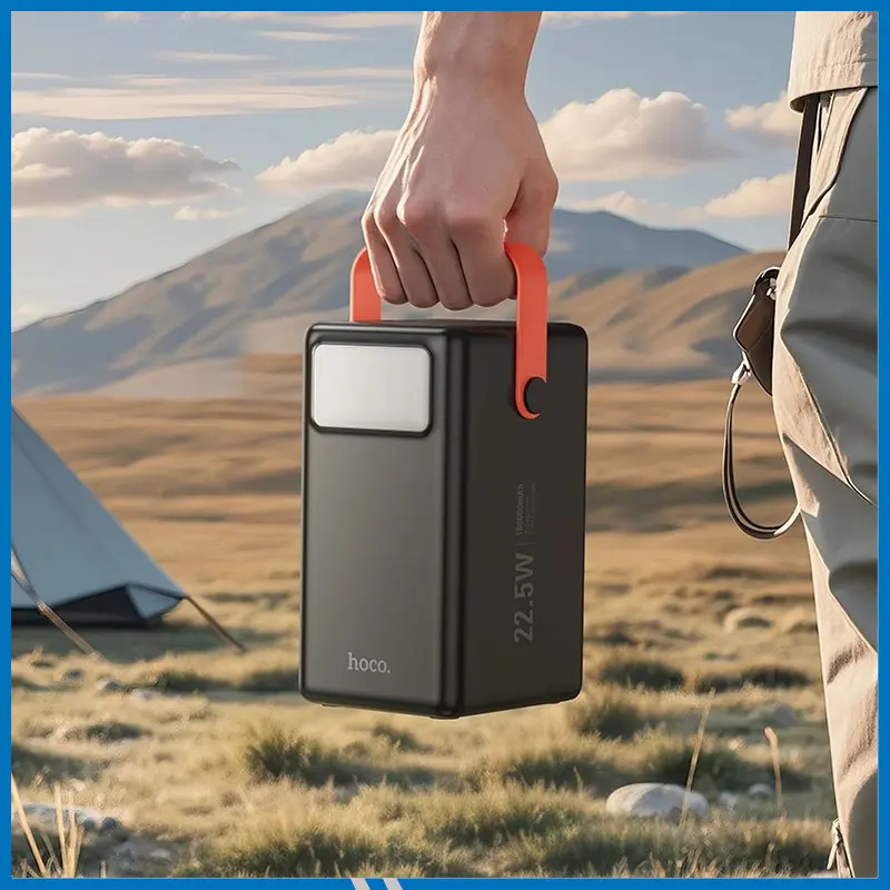 Hoco MMJ 20 22.5W 100000mAh Power Bank