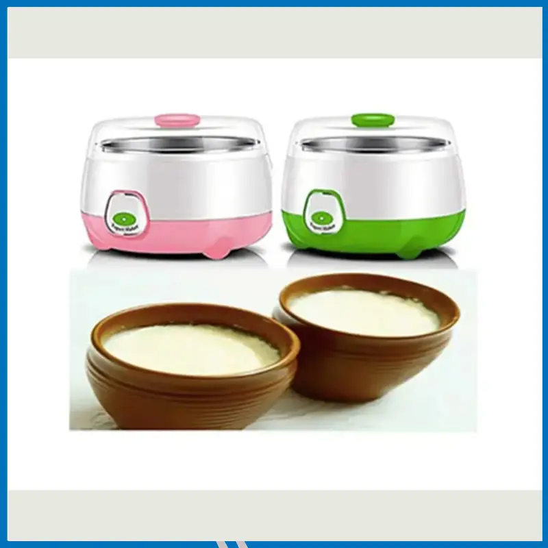 Automatic Yogurt (Doi) Maker