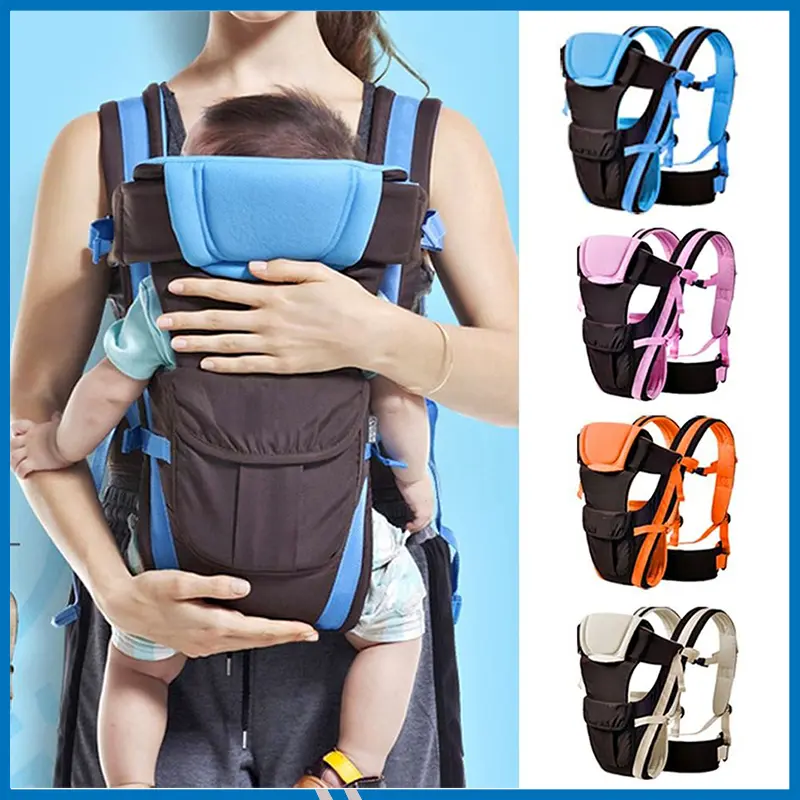 Baby Pack carrier