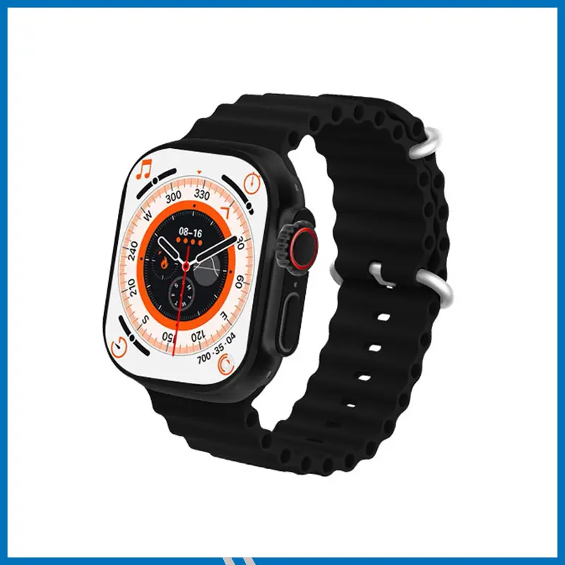 Z66 Ultra Series 8 Smart Watch