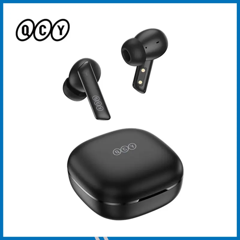 QCY HT05 MeloBuds ANC True Wireless Earbuds