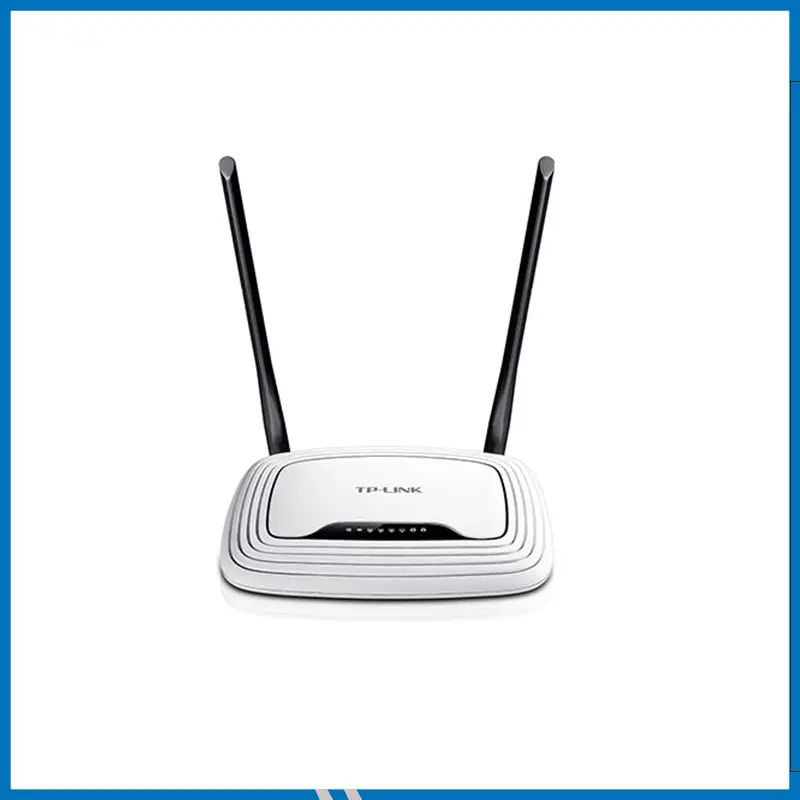 TP-Link TL-WR841N 300Mbps Wireless Router