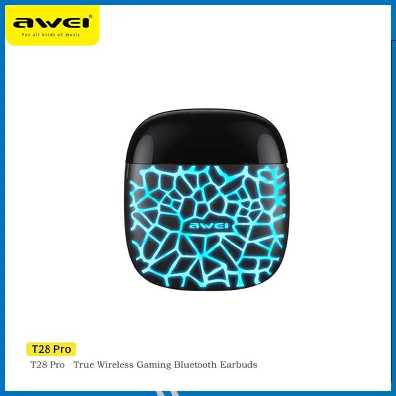 AWEI T28 pro Bluetooth/ Earbuds Battery cap
