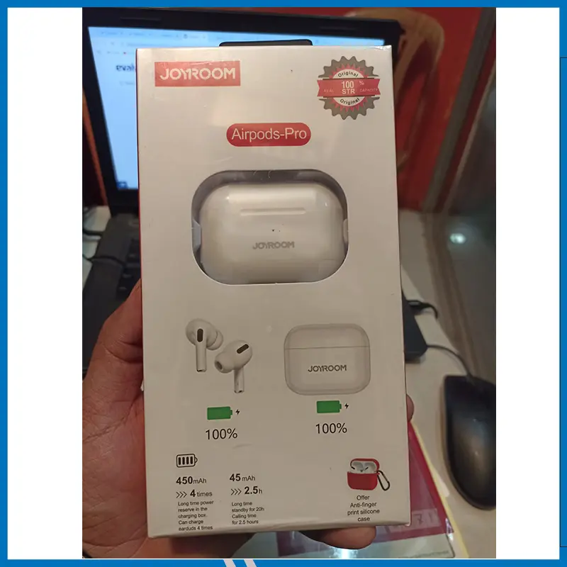 Joyroom Airpods Pro