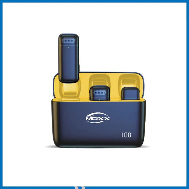 moxx m16 wireless microphone