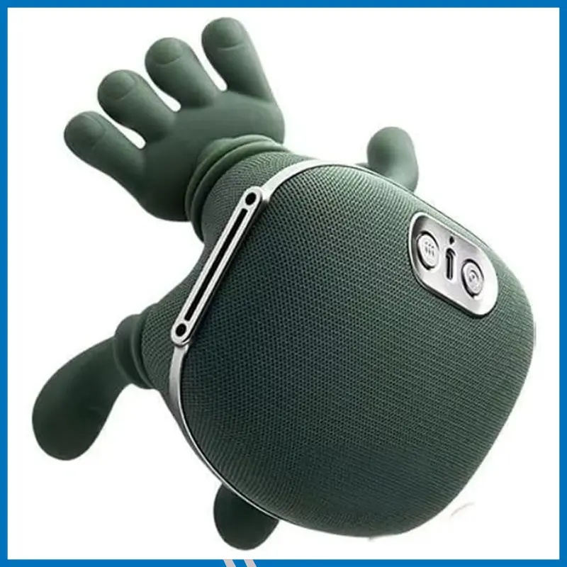 Neck  And Shoulder Pro Massager For Shoulders Leg