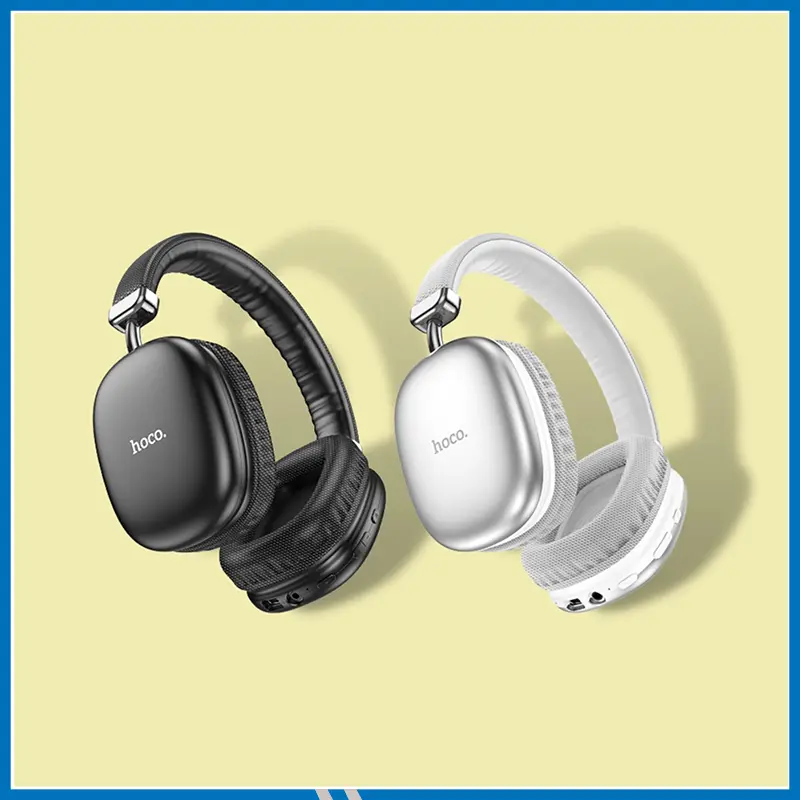 Hoco W35 Wireless Headphone
