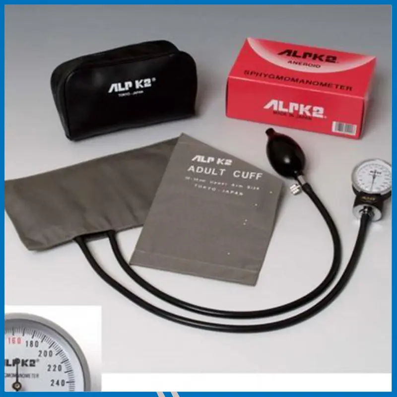 ALPK2 V500 Blood Pressure Machine