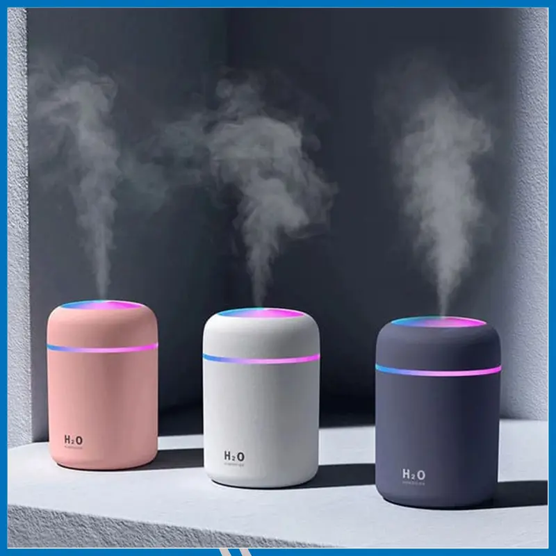 H2O Humidifier