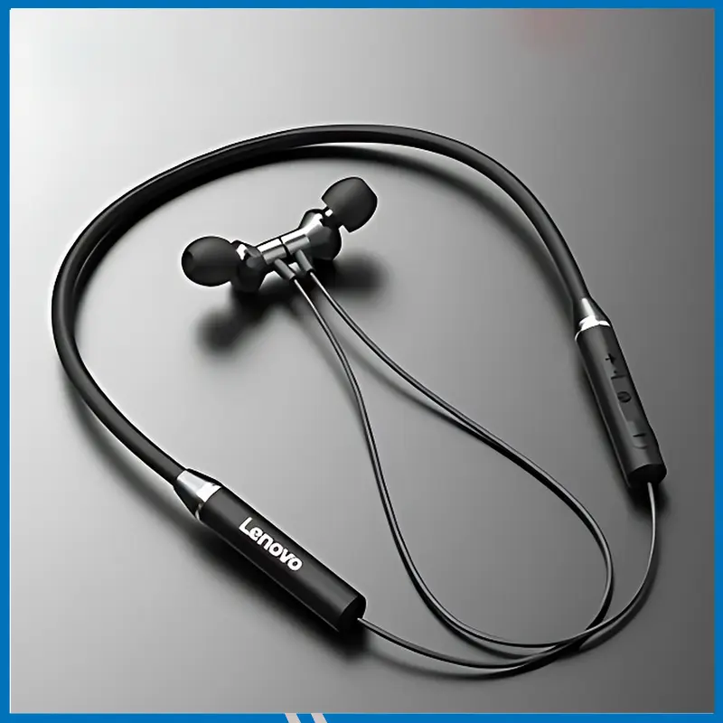 Lenovo Hanging HE05 Pro Headphone