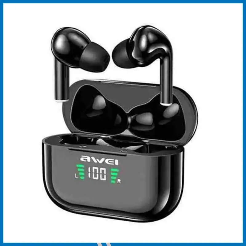 Awei T29P True Wireless Earbuds