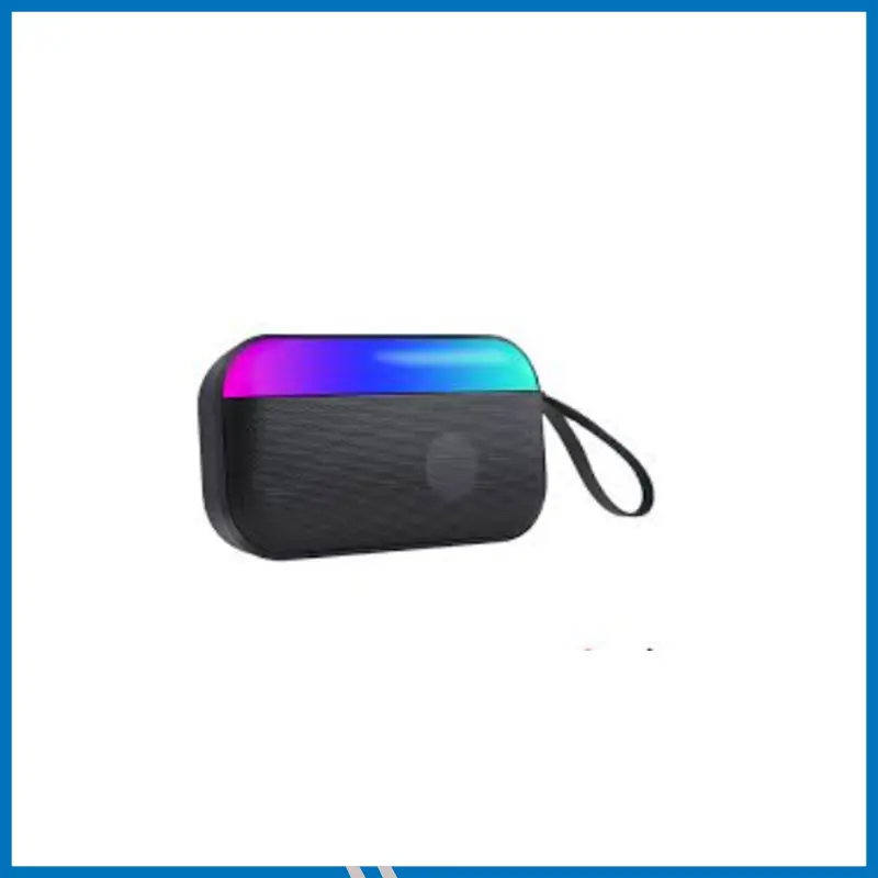 MOXX RGB Wireless Speaker (MS-50)