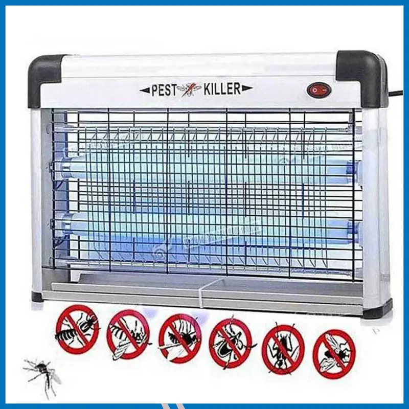 Automatic Mosquito Pest Killer Machine