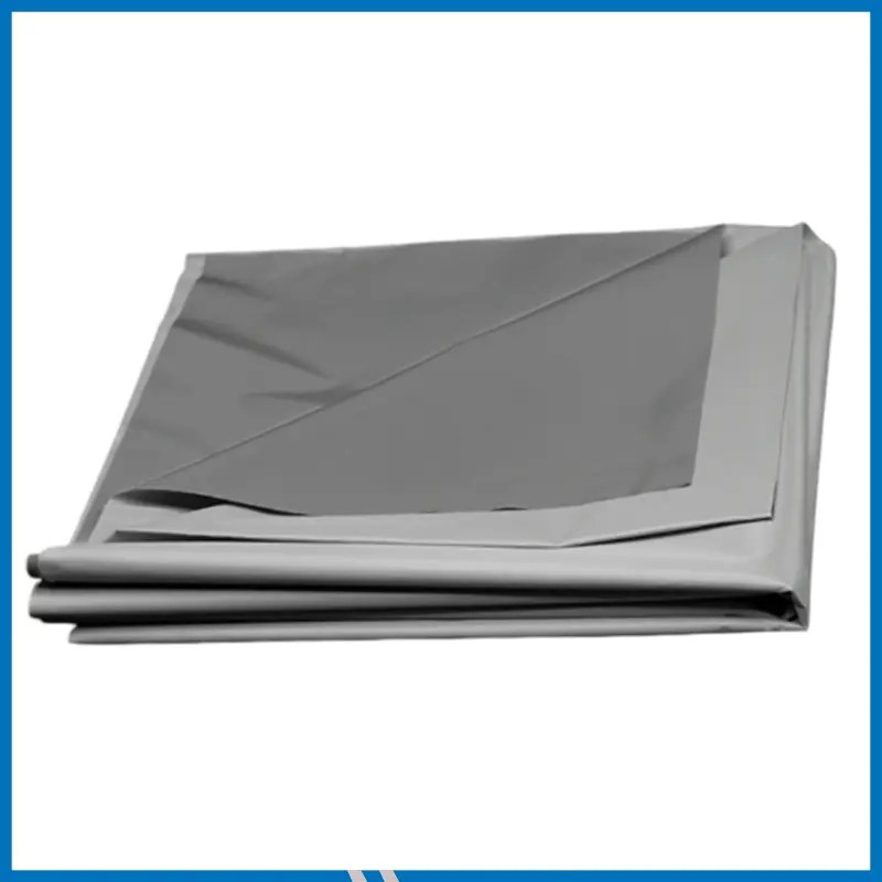 120 Inch ALR Projector Screen Paper Anti Light Reflection Projection Screen