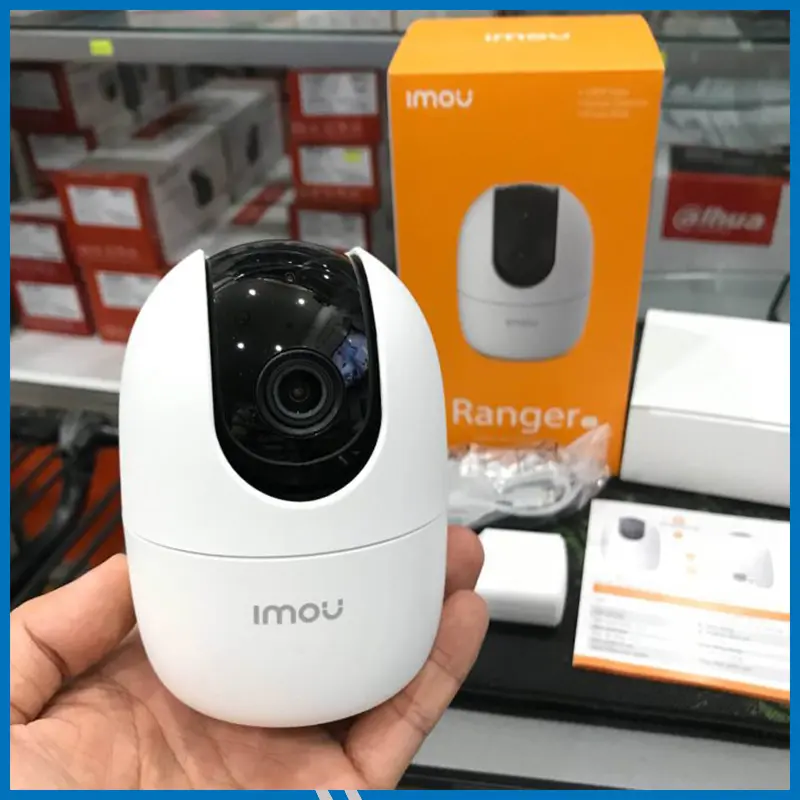 Imou Ranger 2 smart Home camera