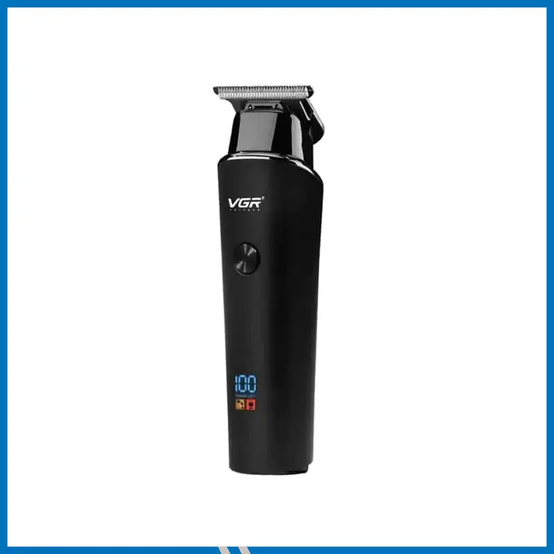 VGR V-937 Professional Rechargeable Electric Hair Trimmer