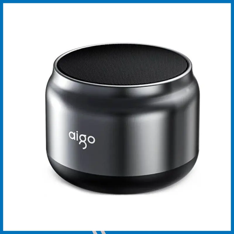 Aigo T98 Wireless Outdoor Portable Bluetooth Speaker