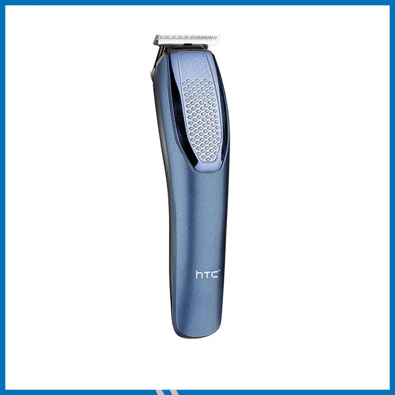 HTC AT 1210 Rechargeable Hair Trimmer