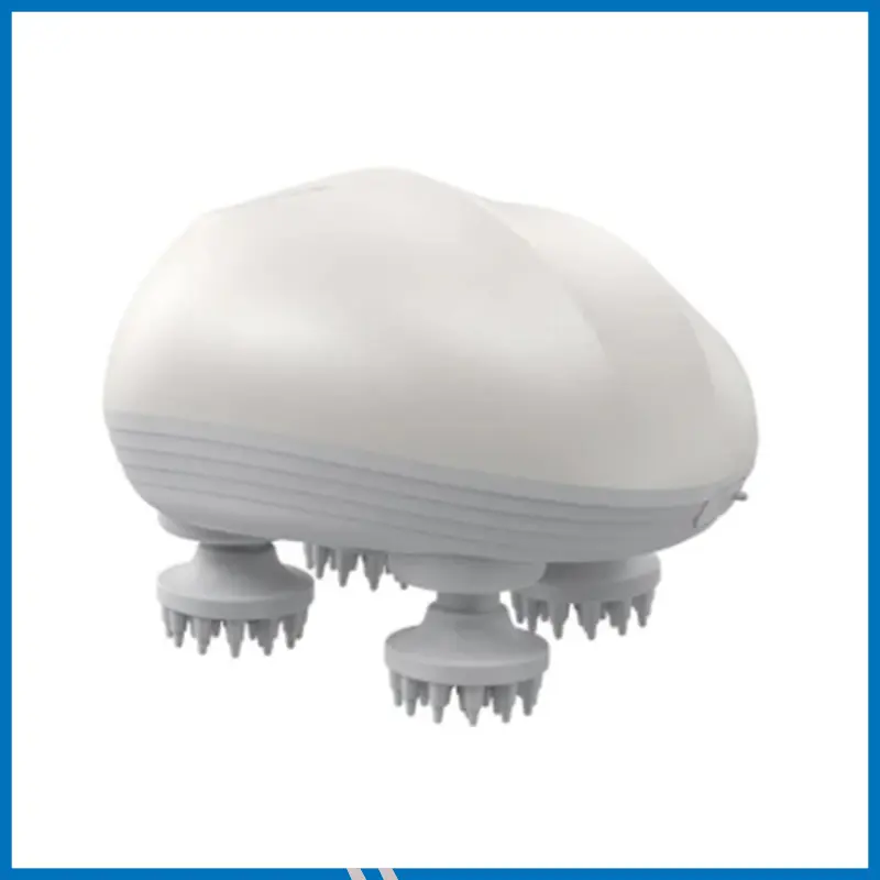 Head Scalp Intelligent Massager 3 Gear