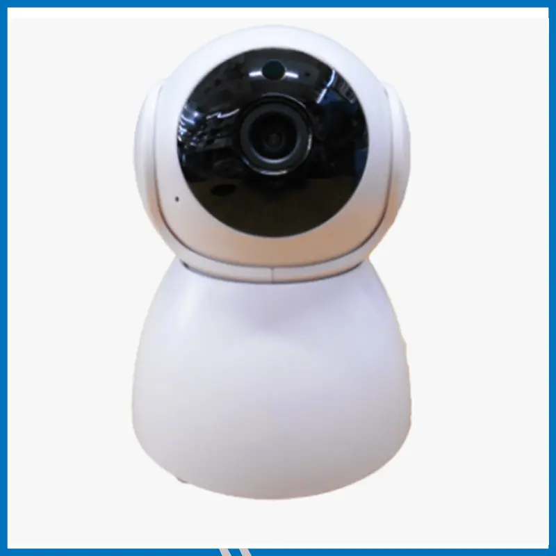 V380 WiFi Smart IP Camera (IPC-V380-Q7)