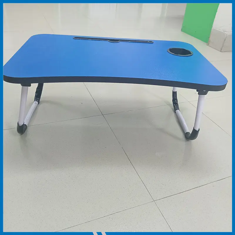 Portable Desk Foldable Laptop Table
