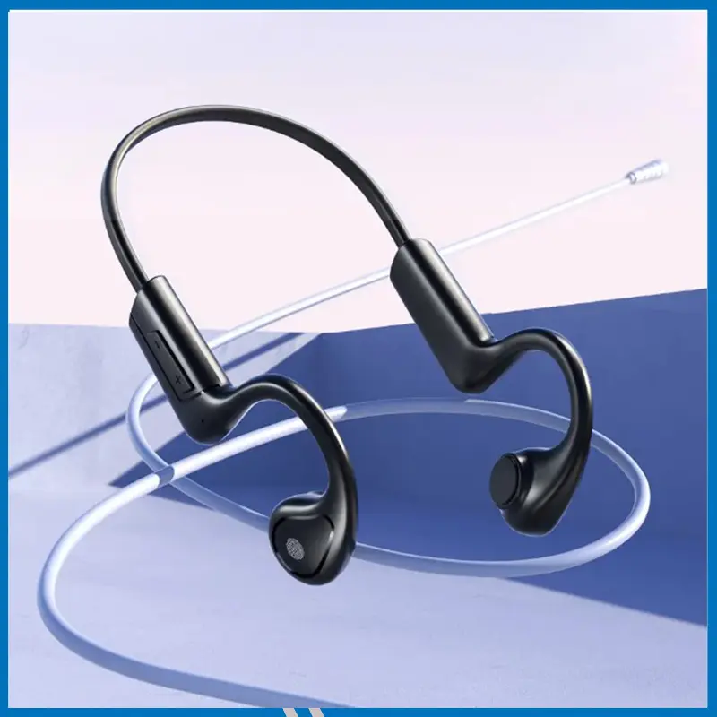 Awei A886 Pro Air Conduction Sports Wireless Headphone