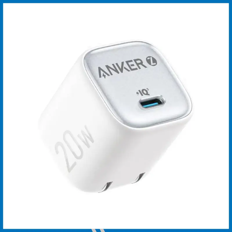 Anker Zolo 20W Adapter (A2699)