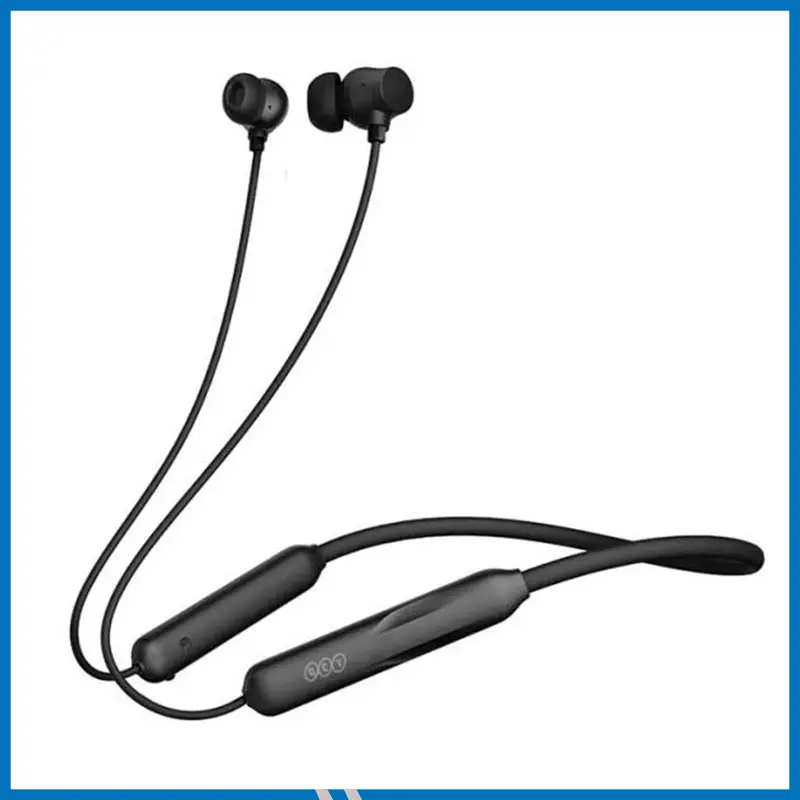 QCY TuneArc N2 Neckband Sports Headphones