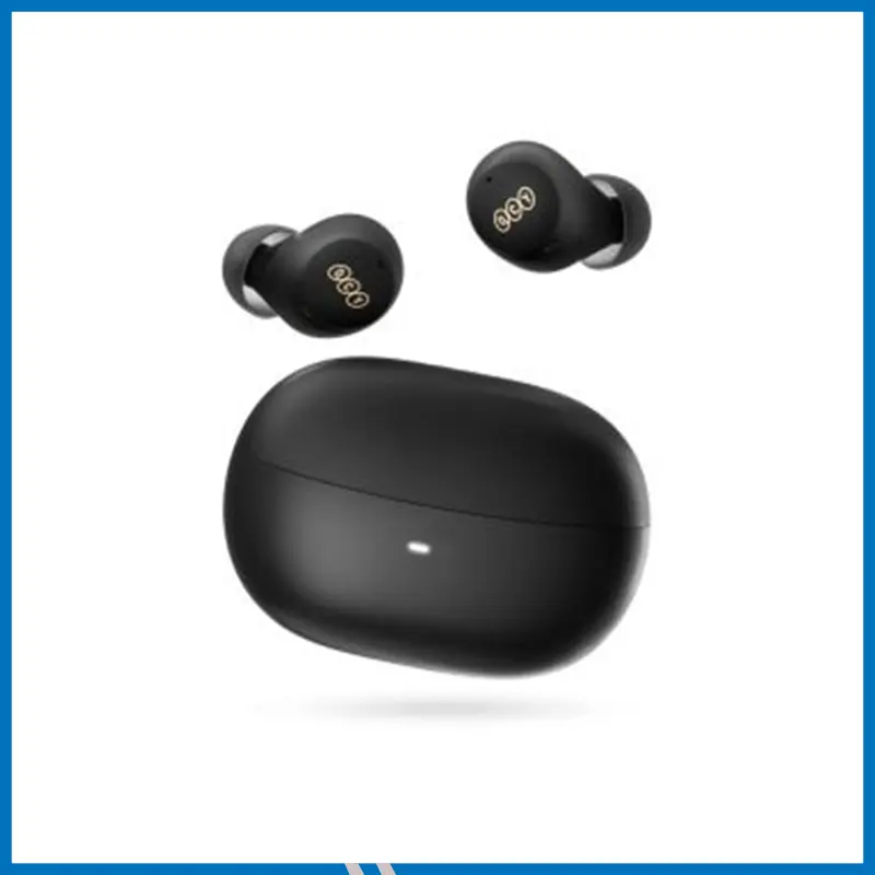 QCY Arcbuds HT07 ANC-Black