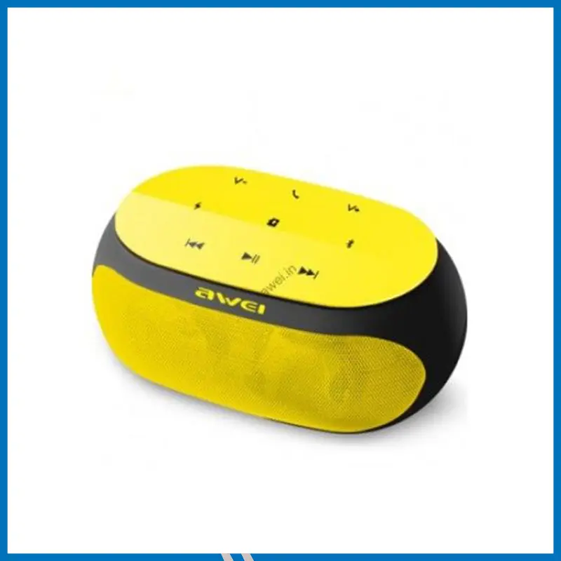 Awei Y200 HiFi Bluetooth Speaker (9W)