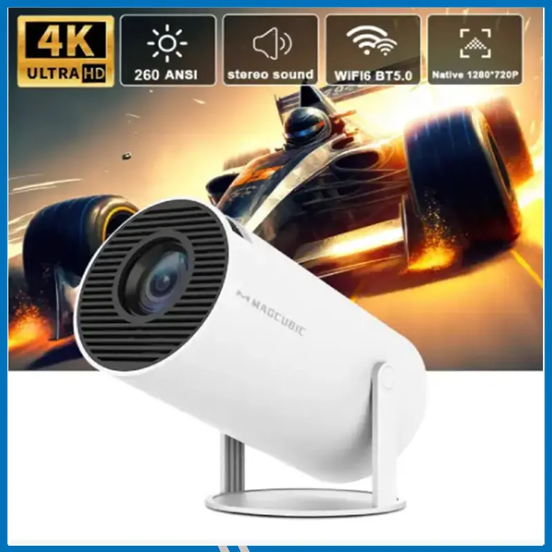 HY300A Android Projector